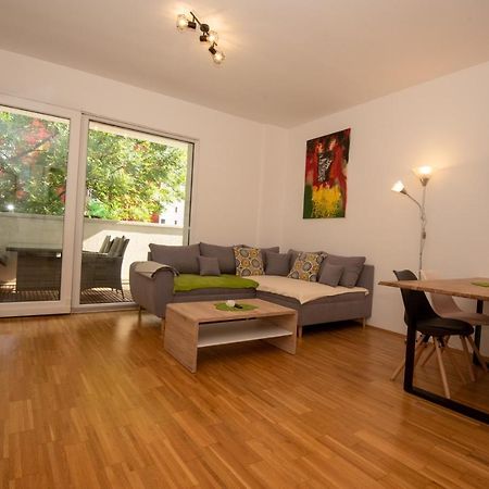 Appartements In Graz Beim Lkh ภายนอก รูปภาพ