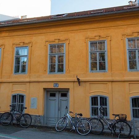 Appartements In Graz Beim Lkh ภายนอก รูปภาพ