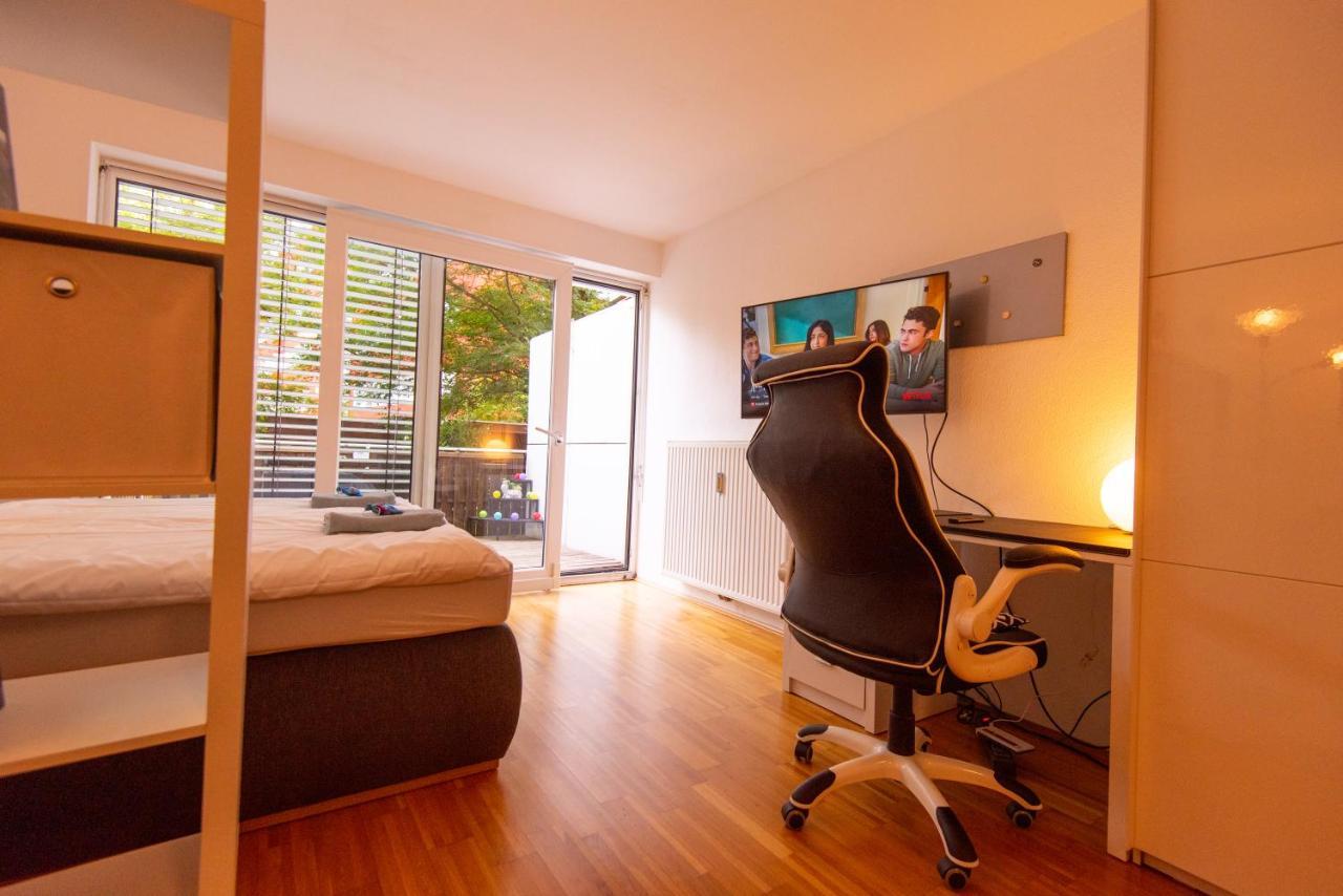 Appartements In Graz Beim Lkh ภายนอก รูปภาพ