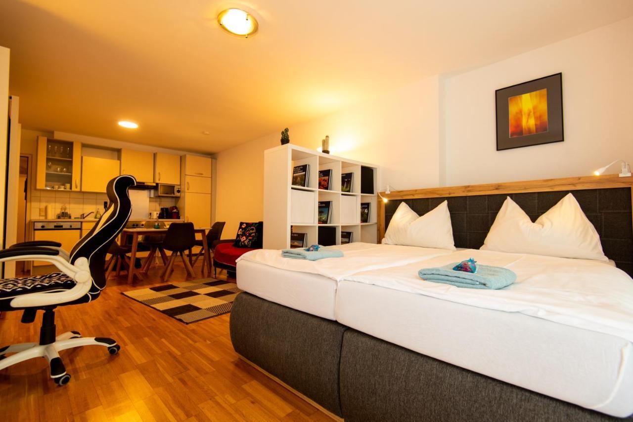Appartements In Graz Beim Lkh ภายนอก รูปภาพ