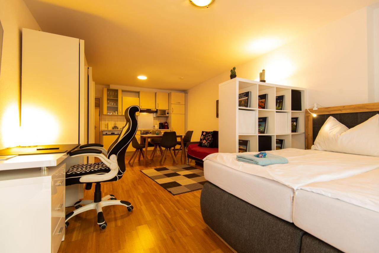 Appartements In Graz Beim Lkh ภายนอก รูปภาพ
