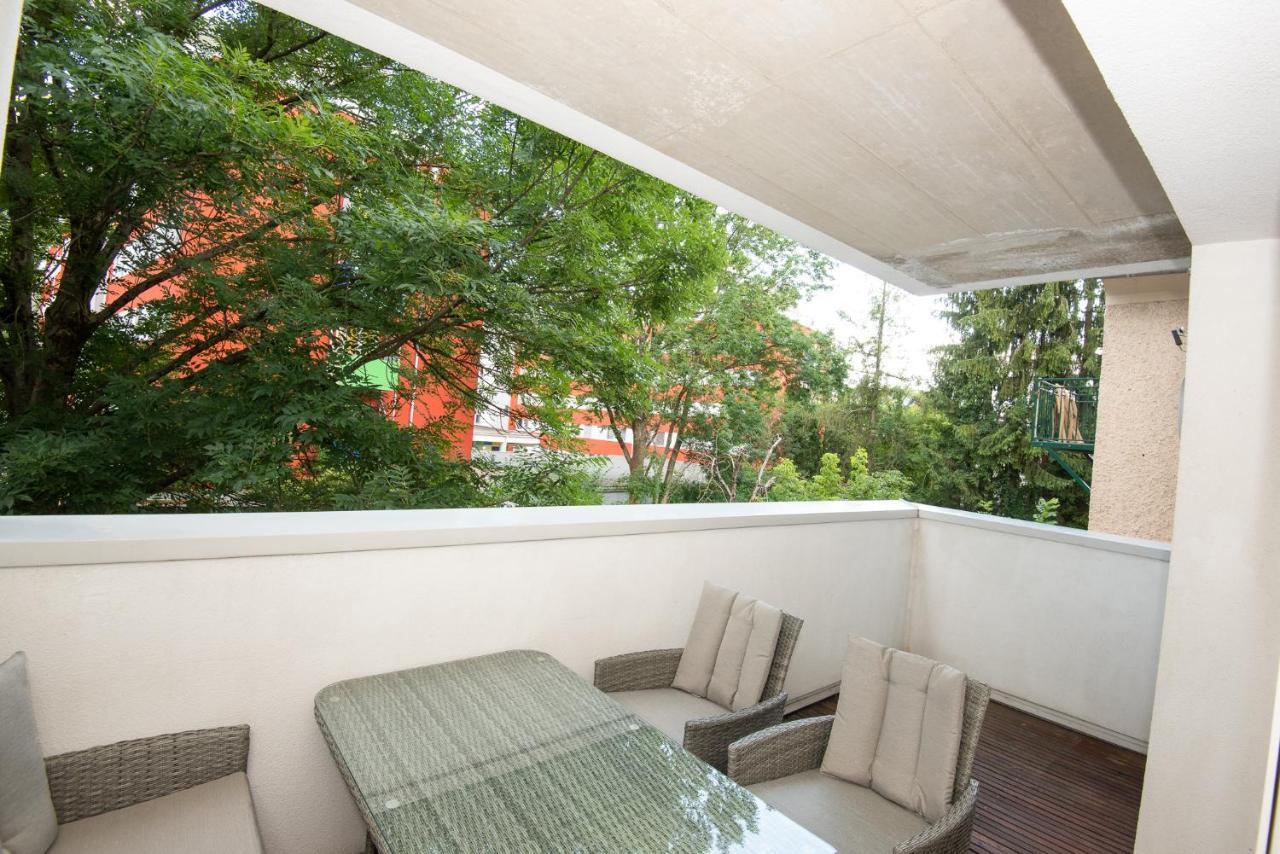 Appartements In Graz Beim Lkh ภายนอก รูปภาพ