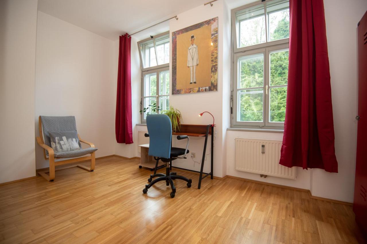 Appartements In Graz Beim Lkh ภายนอก รูปภาพ