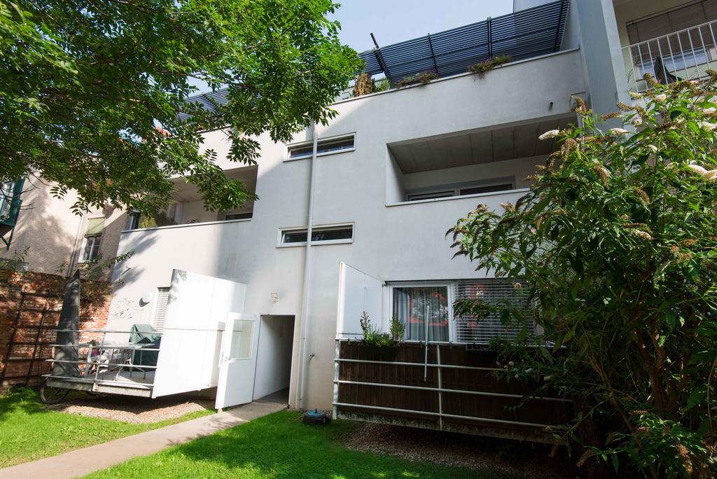 Appartements In Graz Beim Lkh ภายนอก รูปภาพ