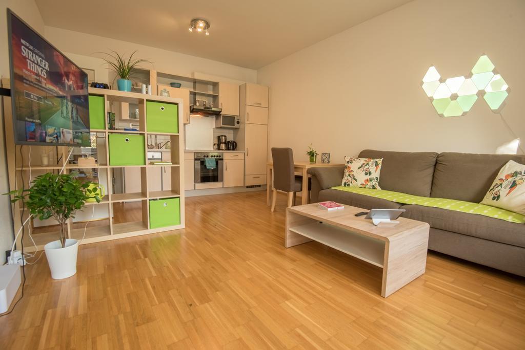 Appartements In Graz Beim Lkh ภายนอก รูปภาพ