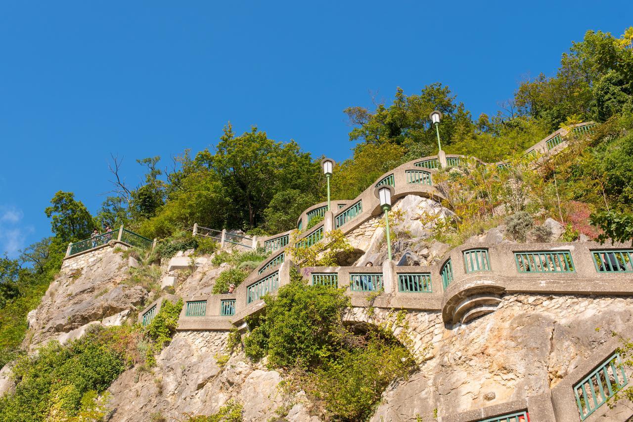 Appartements In Graz Beim Lkh ภายนอก รูปภาพ