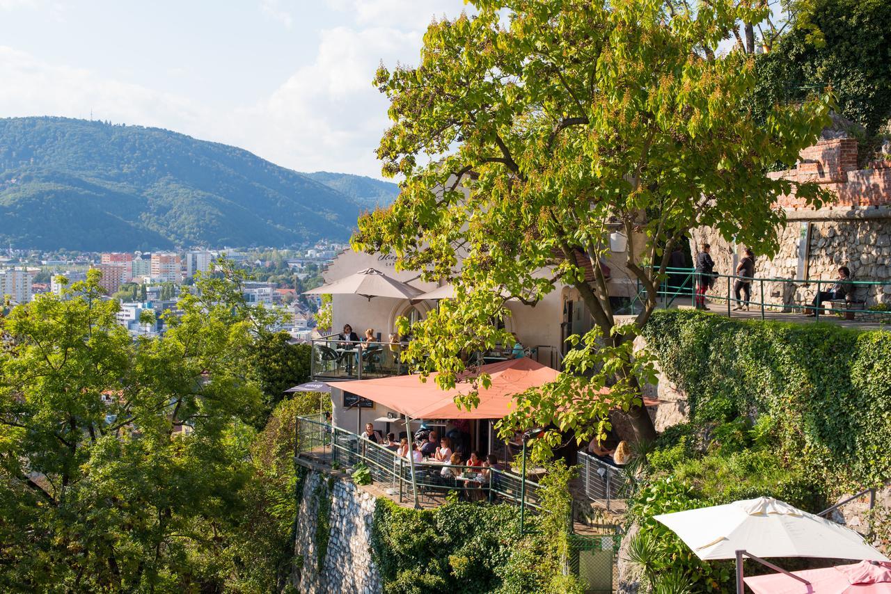 Appartements In Graz Beim Lkh ภายนอก รูปภาพ