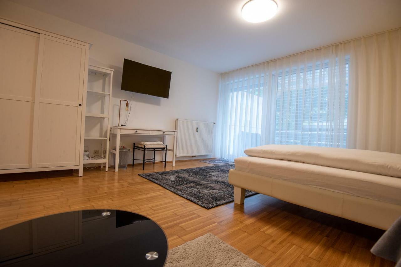 Appartements In Graz Beim Lkh ภายนอก รูปภาพ
