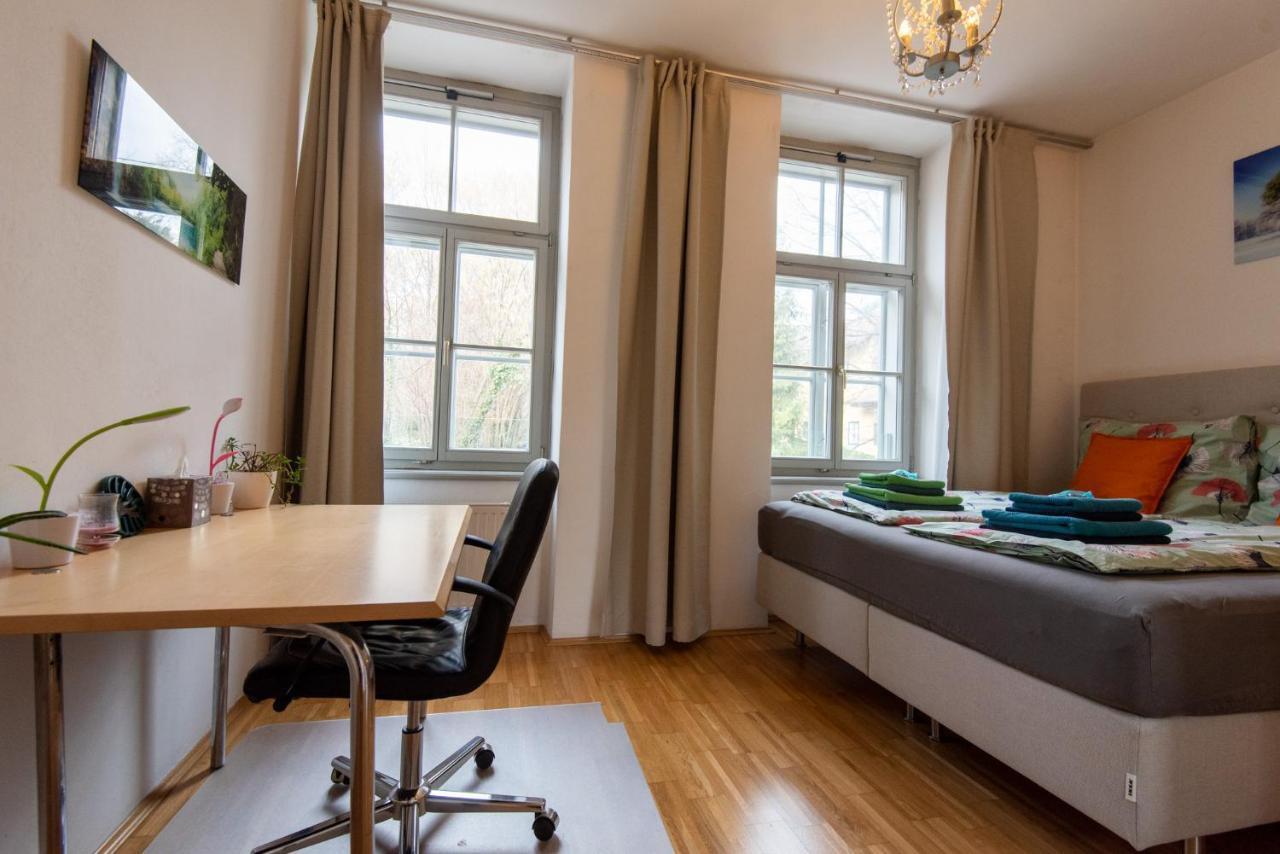 Appartements In Graz Beim Lkh ภายนอก รูปภาพ