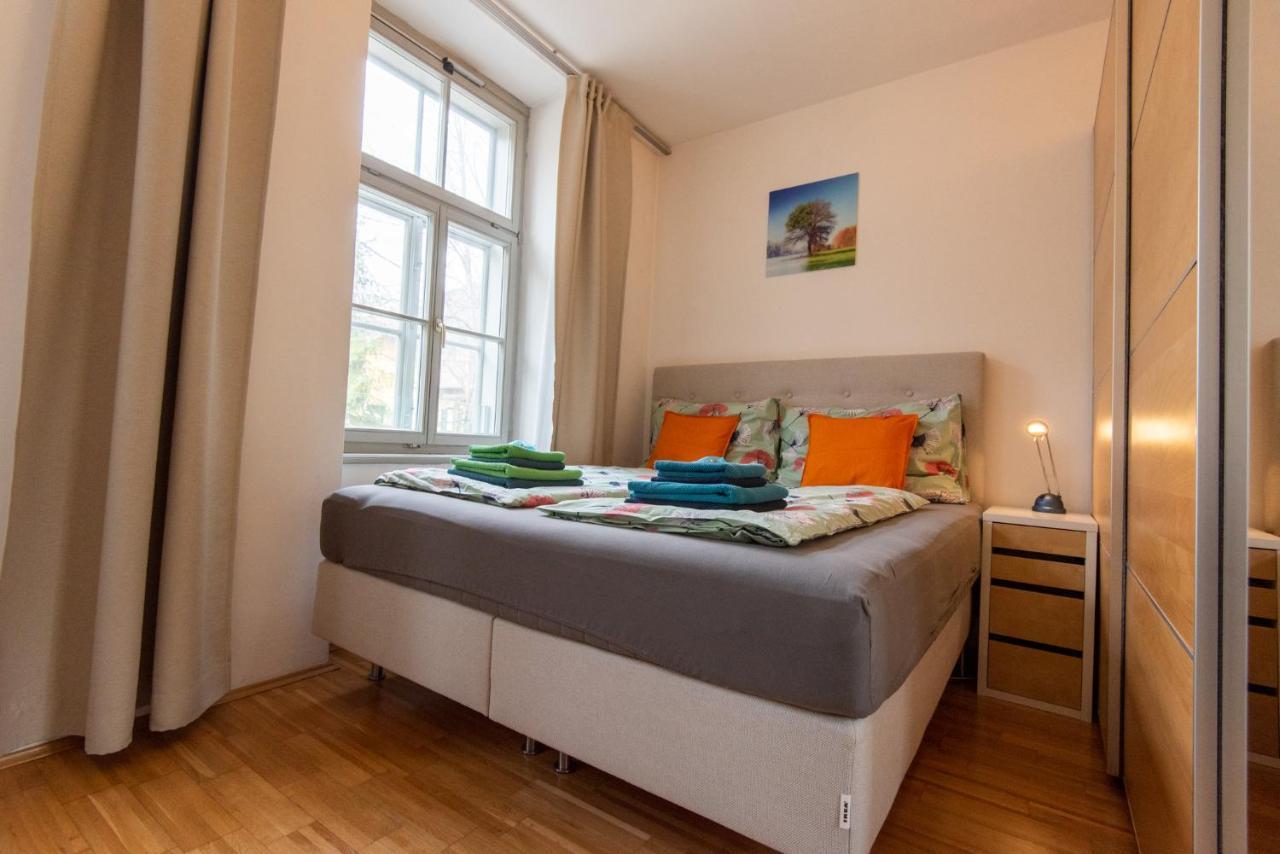 Appartements In Graz Beim Lkh ภายนอก รูปภาพ
