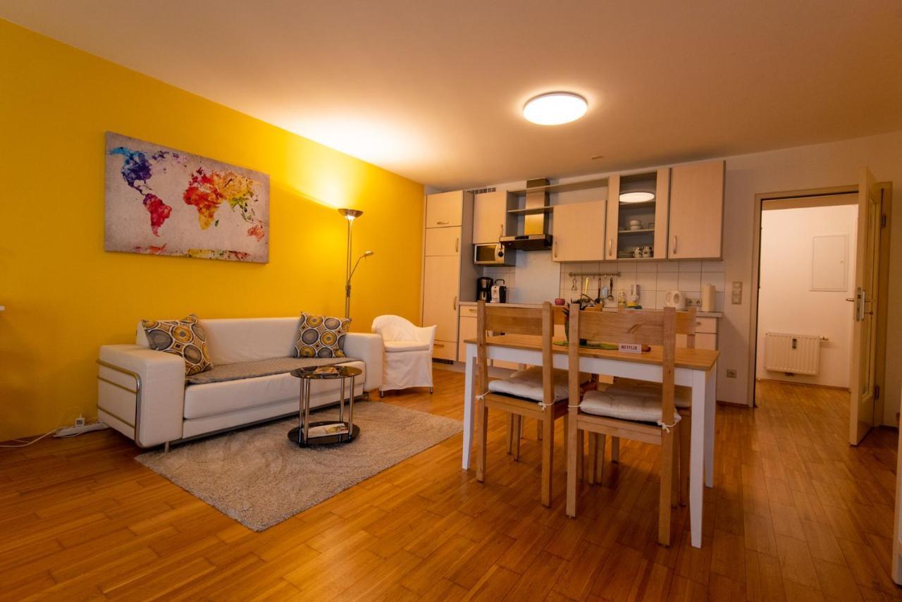 Appartements In Graz Beim Lkh ภายนอก รูปภาพ